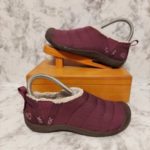 Pre-owned keen howser II